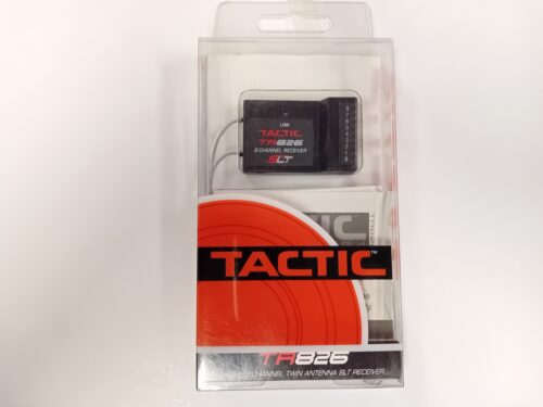TTX650 Transmitter 2.4GHz 6 Channel