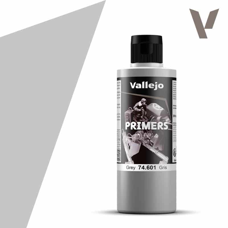 Vallejo 74 601 primer grijs