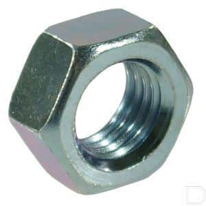 Zeskantmoer m 4 10 st