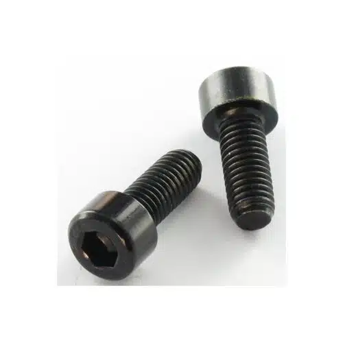 10 6kt.Schr.M2x8/blank