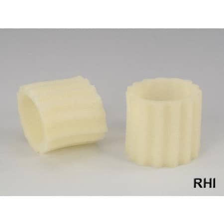 Ansmann 554850020 Fijnstof luchtfilter 1/8 (2)
