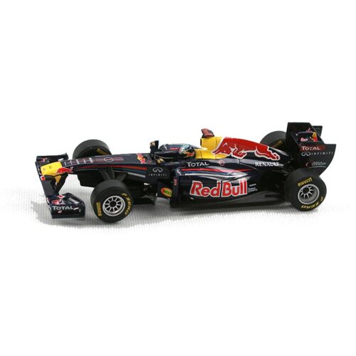 Carrera 30628 Red Bull RB7 Sebastian Vettel, gebruikt