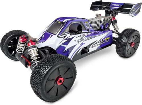Carson 204036 Virus 4.0 V21 RTR