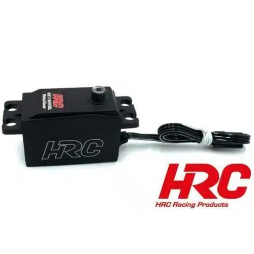 HRC 68116HVDL waterproof Low profile servo