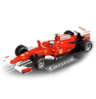 NML-Ferrari F1 2010 "Fernando Alonso" gebruikt