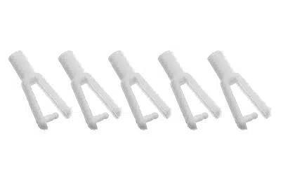 Plastiek kwiklink 2 mm 5 st