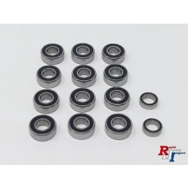 rapid 800729 Fighting Buggy kogellager set (14 st)