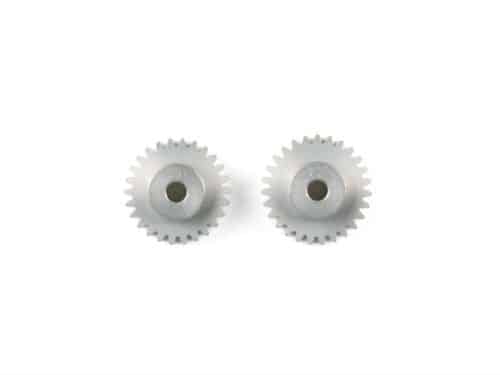 TAMIYA 54228 FLUORINE COATED 06 MODULE PINION GEAR 26T,27T
