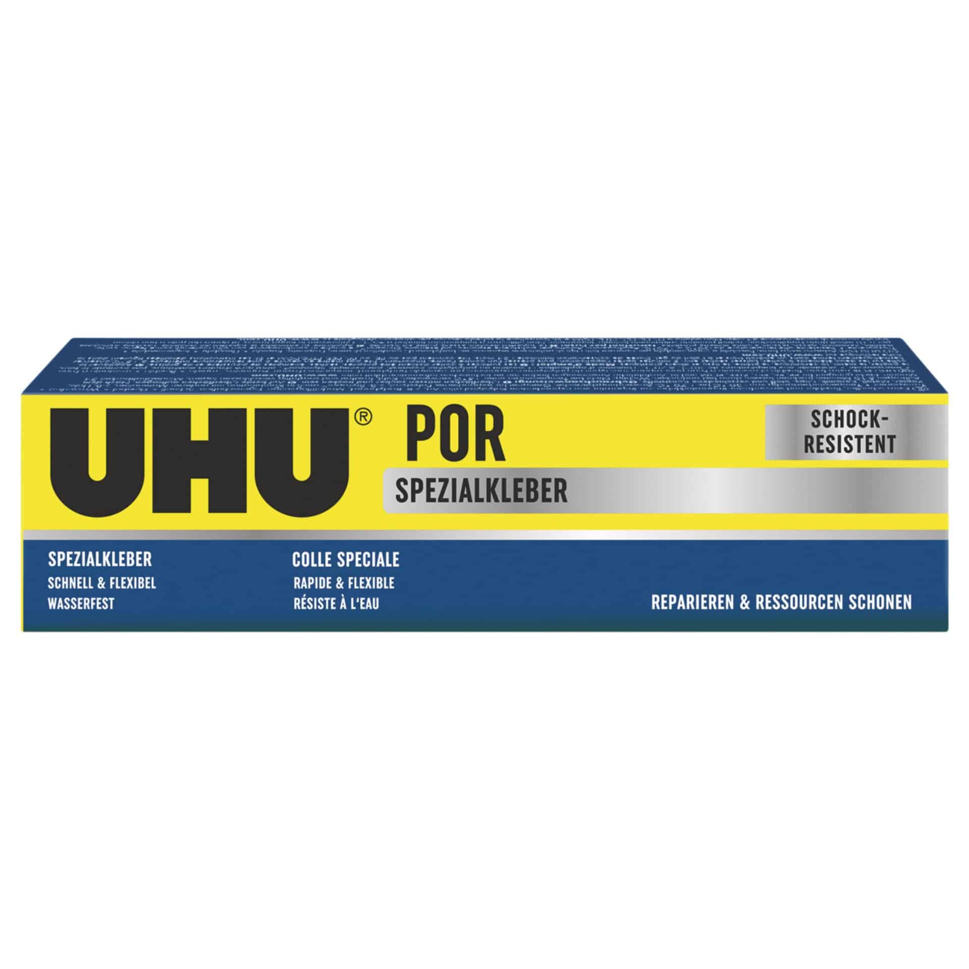 UHU POR tube 40GR 40359 45900
