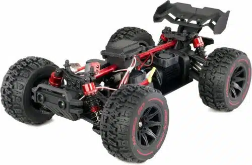 Amewi 22758 TX14 Truggy brushless 4WD