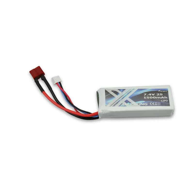 Amewi accu 28910 1500mAh LiPo accu
