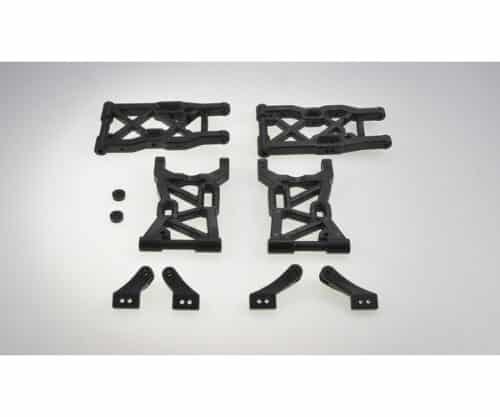 car205794 X8 Specter Querlenkerset unten v/h