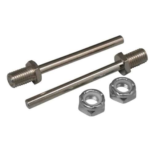great planes 4278 2"X3/16" BOLT-ON AXLE