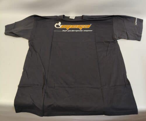 Mega engines shirt 200905 L