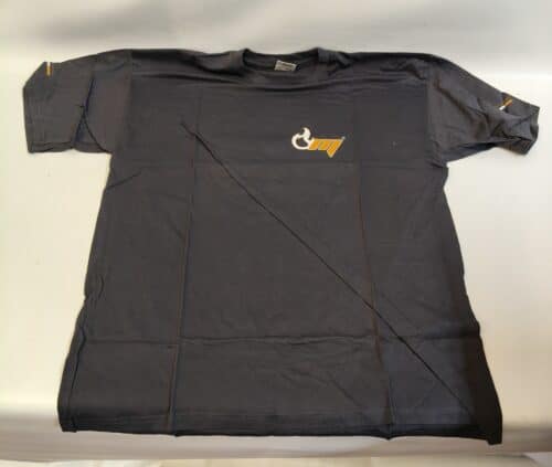 Mega engines shirt 200905 L