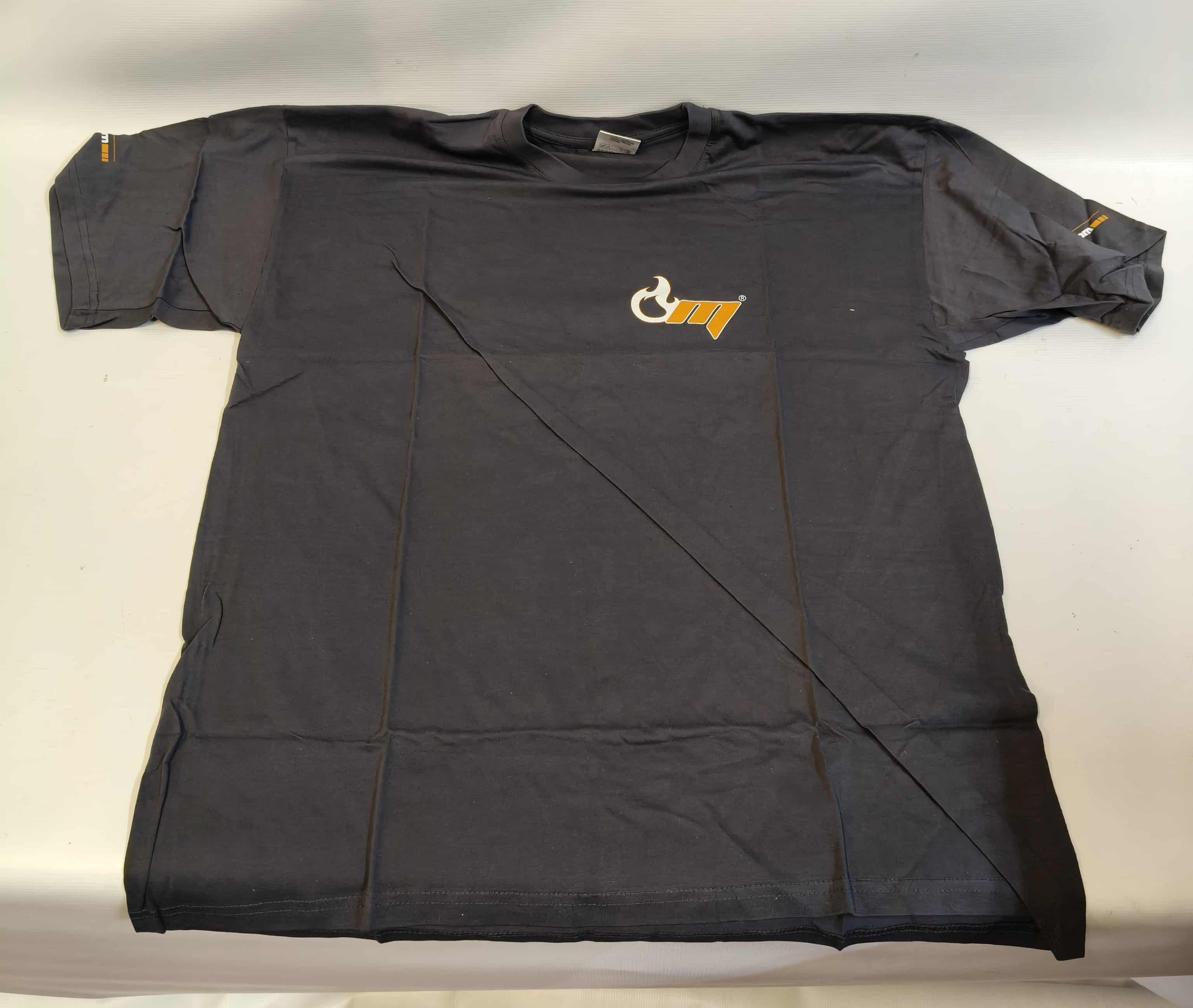 Mega engines shirt 200905 XXL