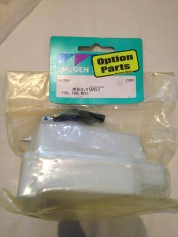 MUGEN SEIKI H0861 Fuel tank MRX3