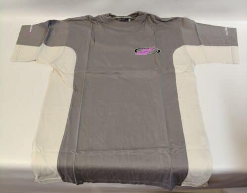 Serpent Racing team 1907 shirt XL