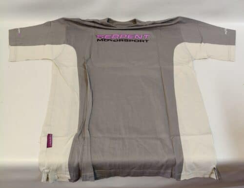 Serpent Racing team 1907 shirt XXL