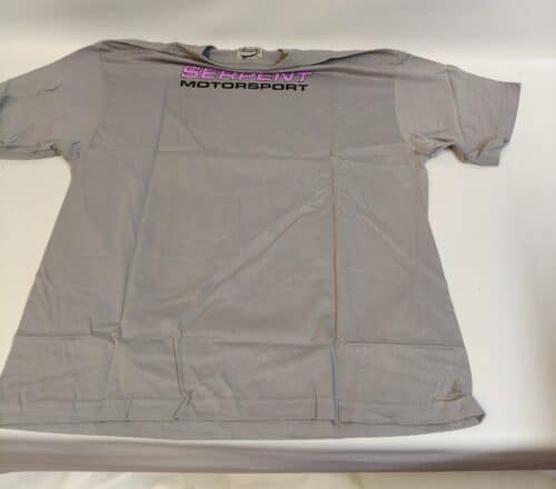 Serpent Racing team 1908 shirt XL