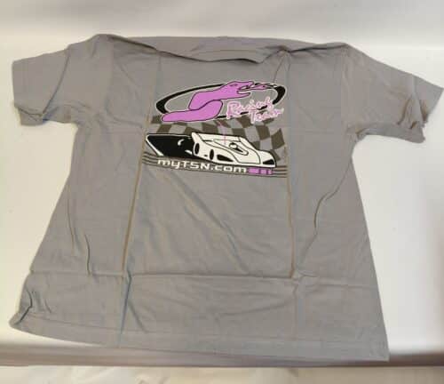Serpent Racing team 1908 shirt XL