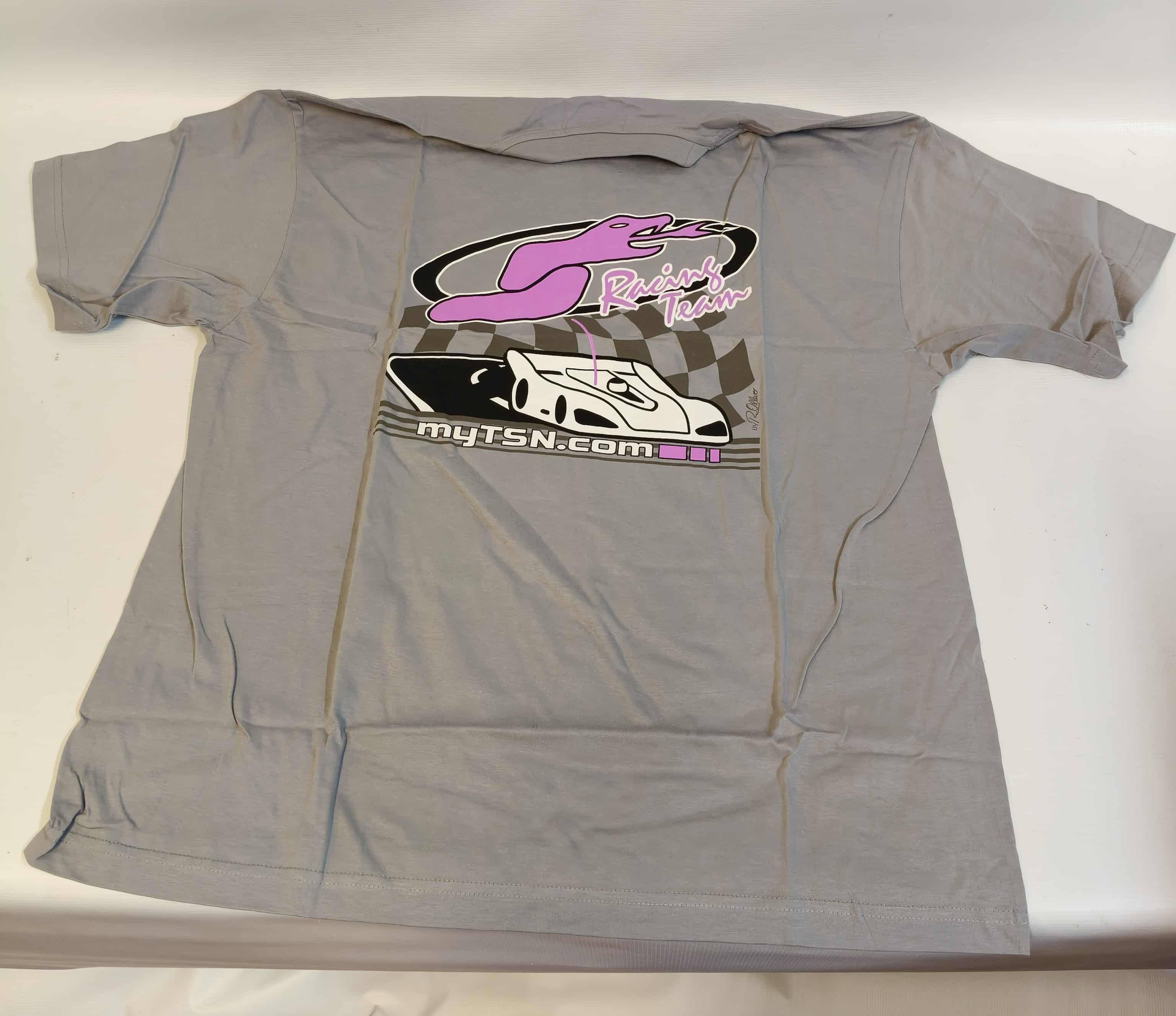 Serpent Racing team 1908 shirt XL