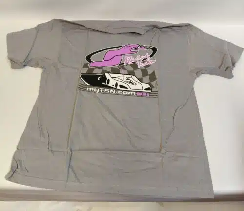 Serpent Racing team 1908 shirt XXL