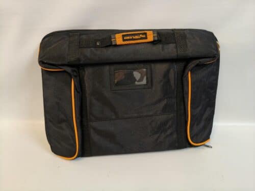 Serpent RC carry bag orange