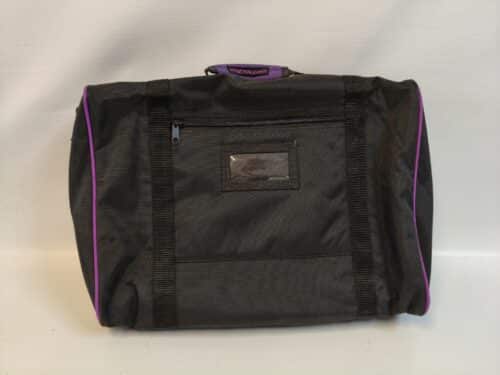 Serpent RC carry bag purple
