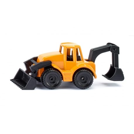 Siku 1103 graaflaadmachine