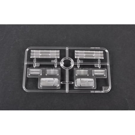 tamiya 0115192 K-Teile voor Mercedes Benz 36305