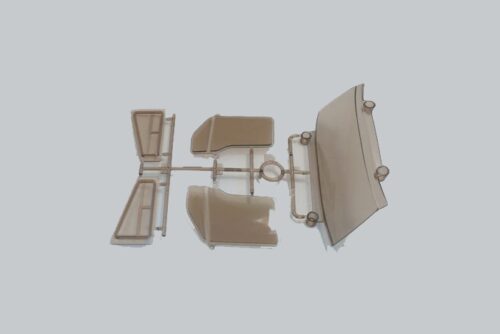TAMIYA 0115238 R-Parts for 56309 Ford Aeromax