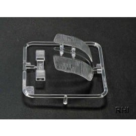 TAMIYA 225082 T-Teile