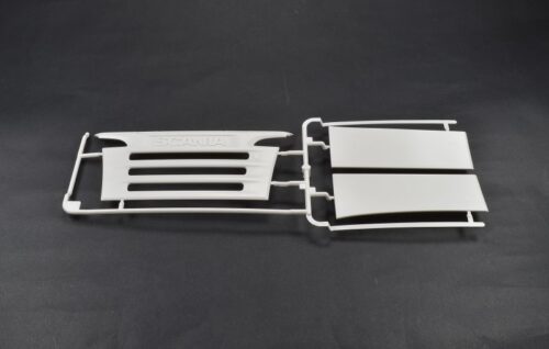 TAMIYA 309115182 M parts Grille Scania 56318