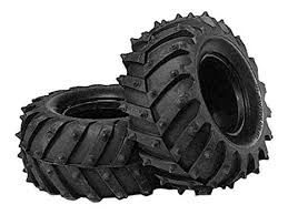 Tamiya 50374 Monster pin nspike tires ( 1 pair )