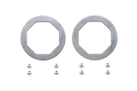 Tamiya 51347 RD F104/03 Disc Ball Set