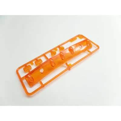 Tamiya 5314 L-Parts (glasses orange) Knight Hauler56314
