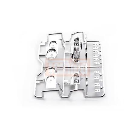 Tamiya 58428 Nissan Skyline GT-R J Parts