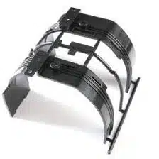 TAMIYA 9225095 W teile 56318