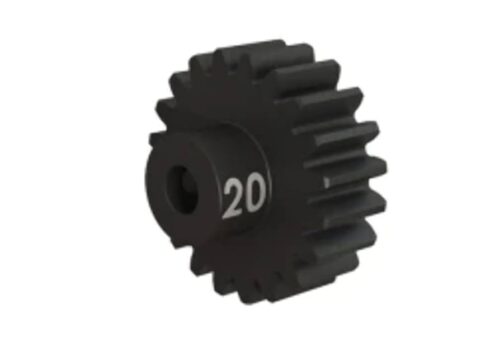 Traxxas 3950X 20 T 32 pitch heavy duty (3 mm shaft)