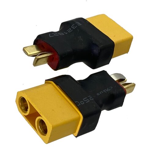 Adapterkabel Deans / T plug -> XT90