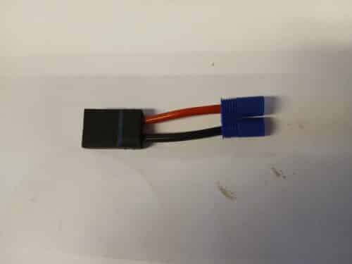 Adapterkabel Traxxas/EC3