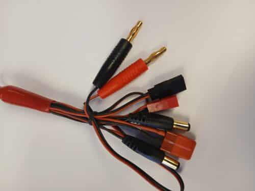 bmi 83608 12 Multi charge T.Dean JST