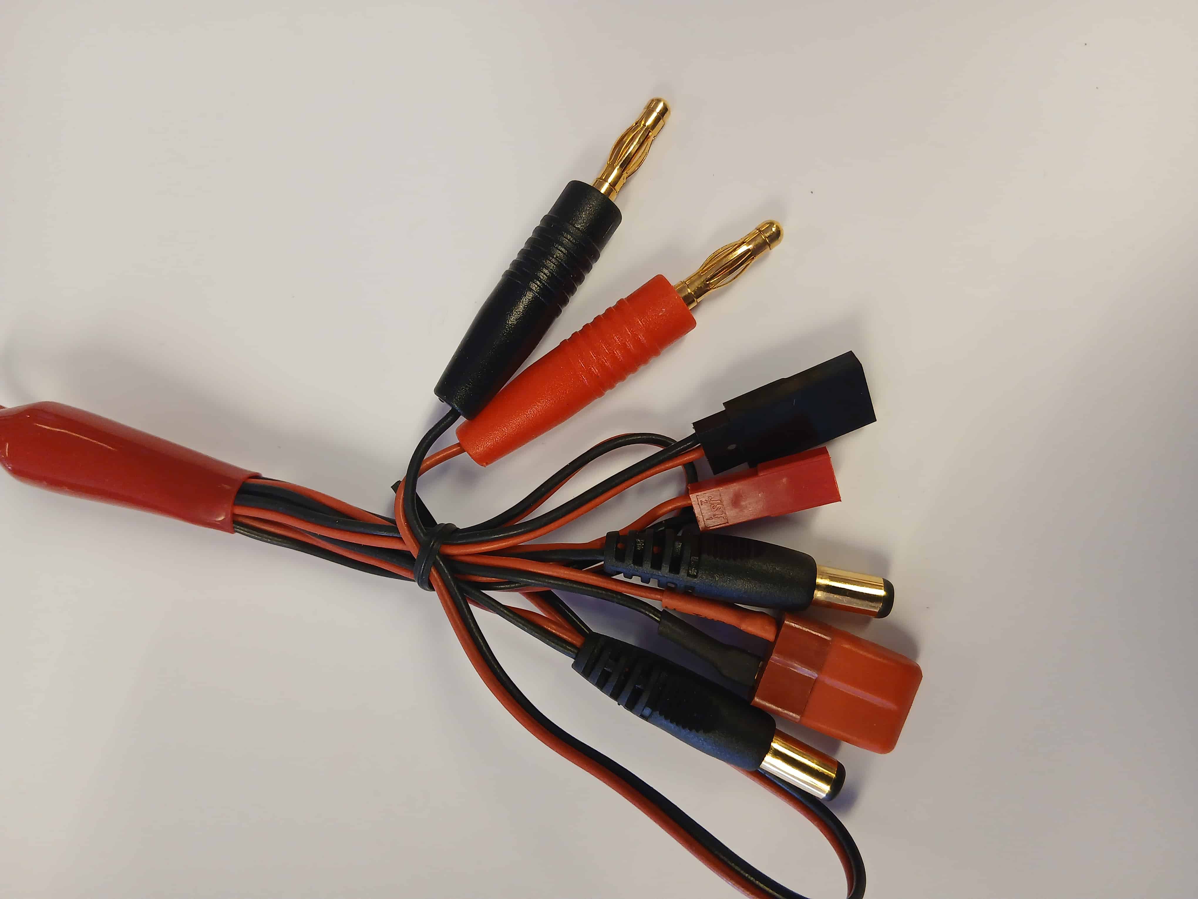 bmi 83608 12 Multi charge T.Dean JST