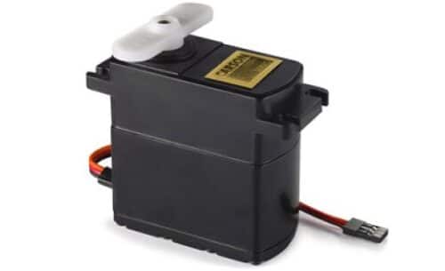 Carson 11094 HP-Mega-Servo 15KG