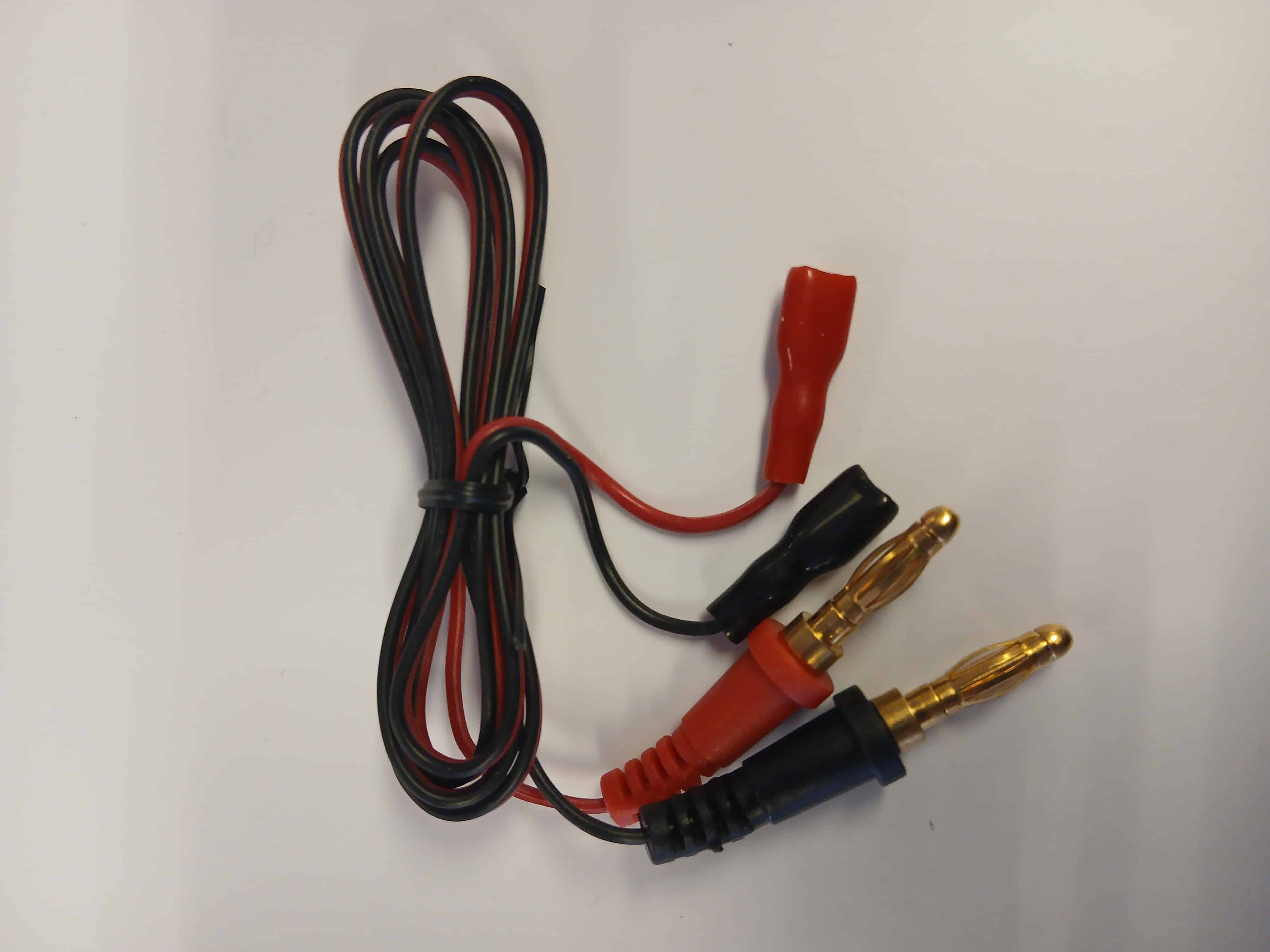 CHARGE LEAD LEAD BATTERY
