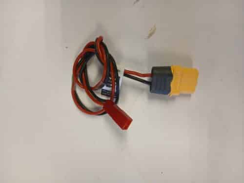 cn610052 XT60 0.75mm 30cm