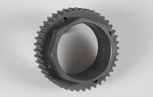 FG 66207 Plastic gear disk rear 42T