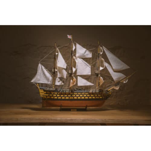 OCCRE 15008 HMS Victory houten scheepsmodel