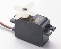 Protech b112 super micro servo